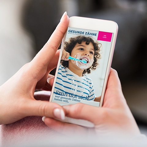 PREmade.Digital für Zahnärzte und Zahnkliniken